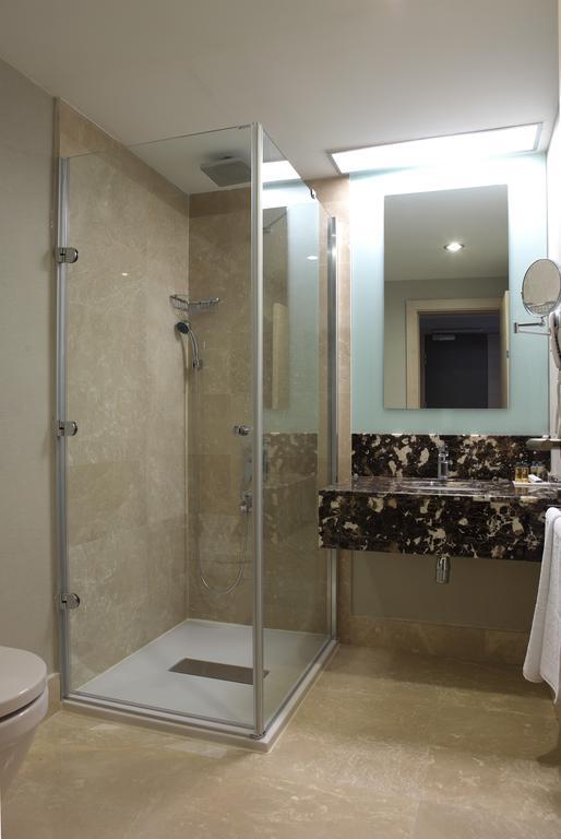 Otel Eyuboglu 4*