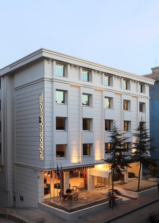 Eyuboglu Ankara