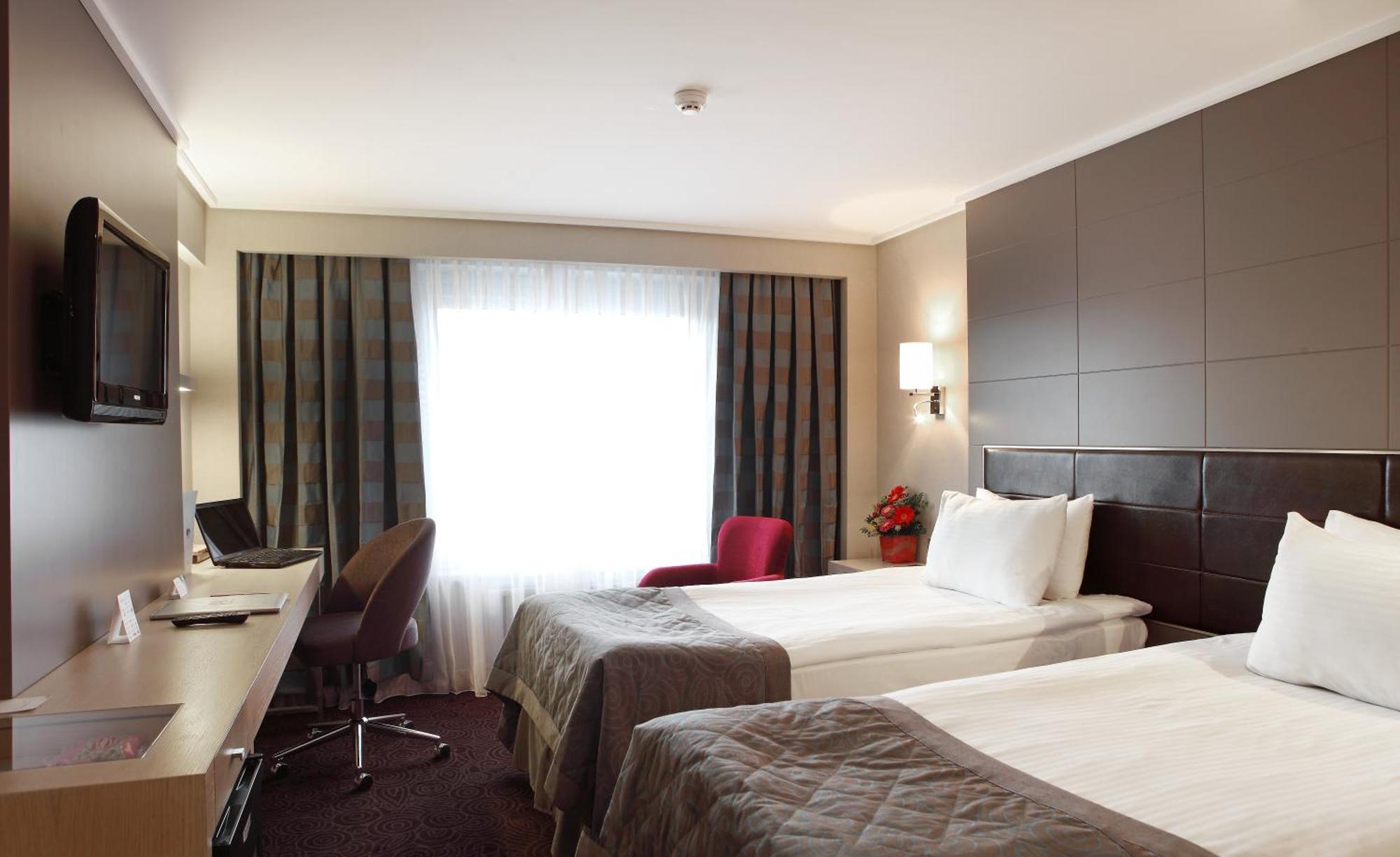 Otel Eyuboglu Ankara