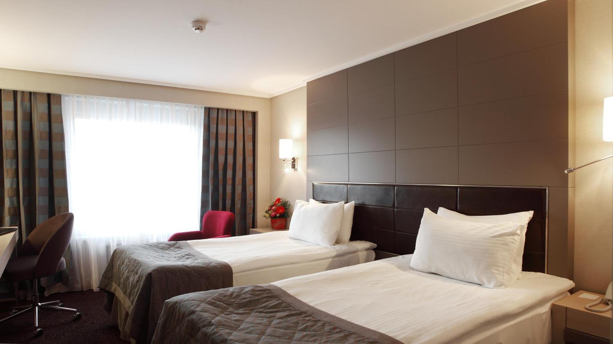 Otel Eyuboglu 4*