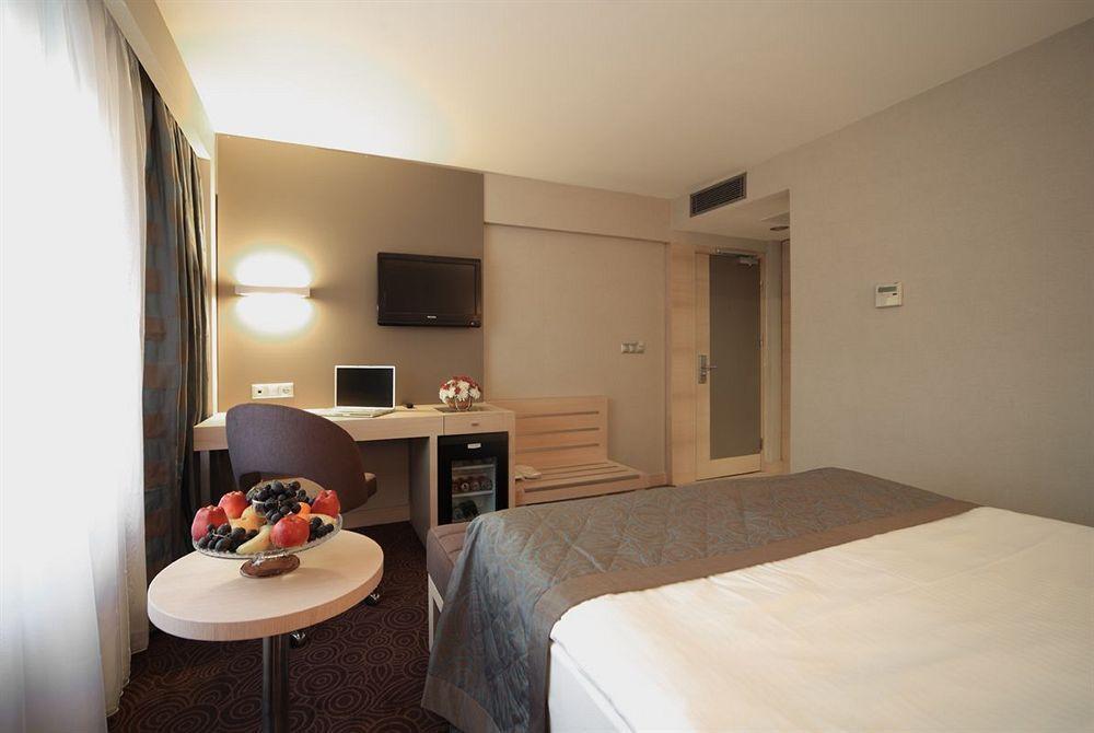 Otel Eyuboglu
