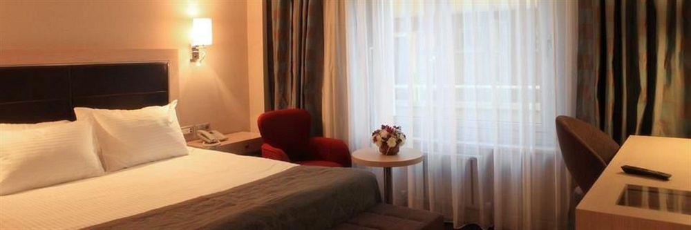 Otel Eyuboglu