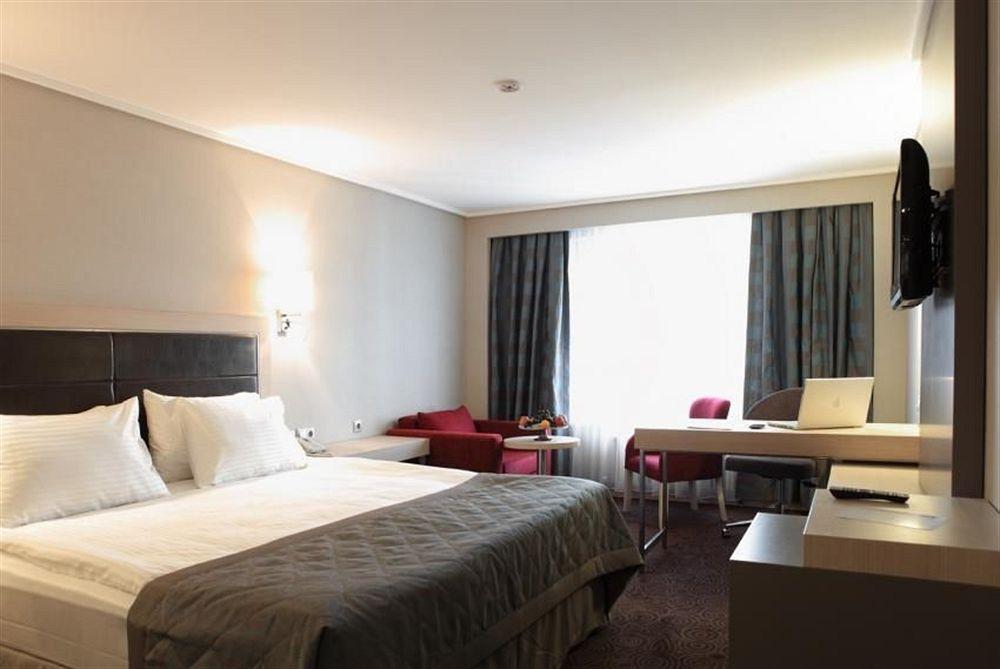 Otel Eyuboglu Ankara