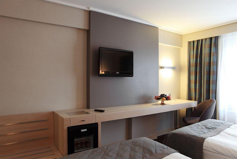 Otel Eyuboglu Ankara