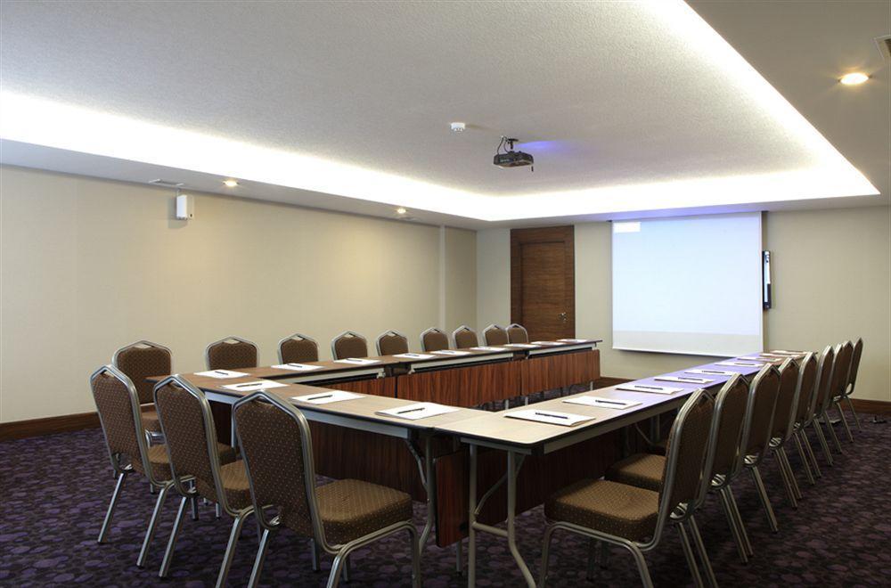 Eyuboglu Otel