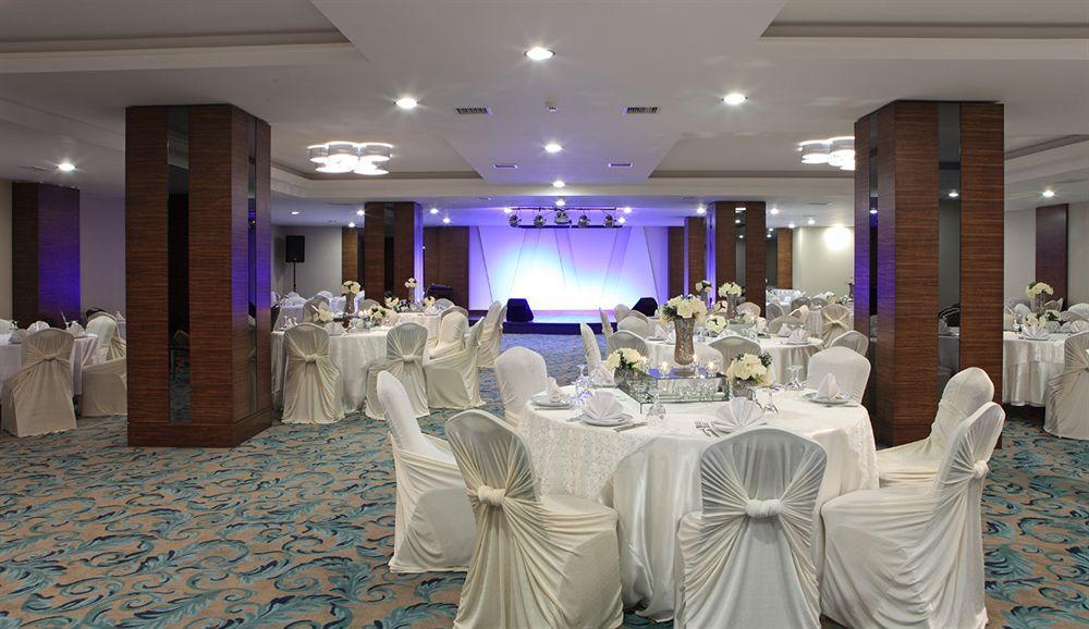 Otel Eyuboglu 4*