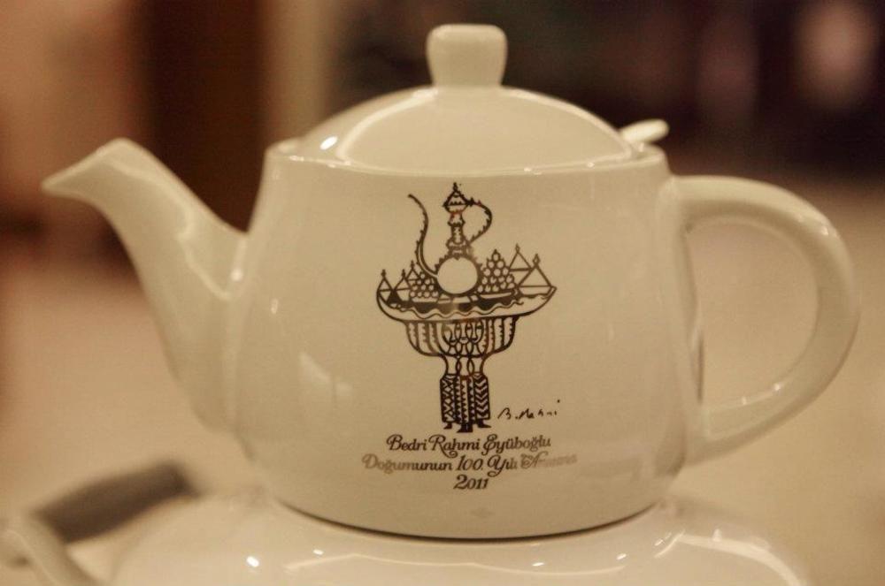 Eyuboglu Otel