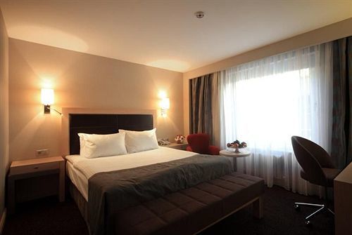 Otel Eyuboglu Ankara