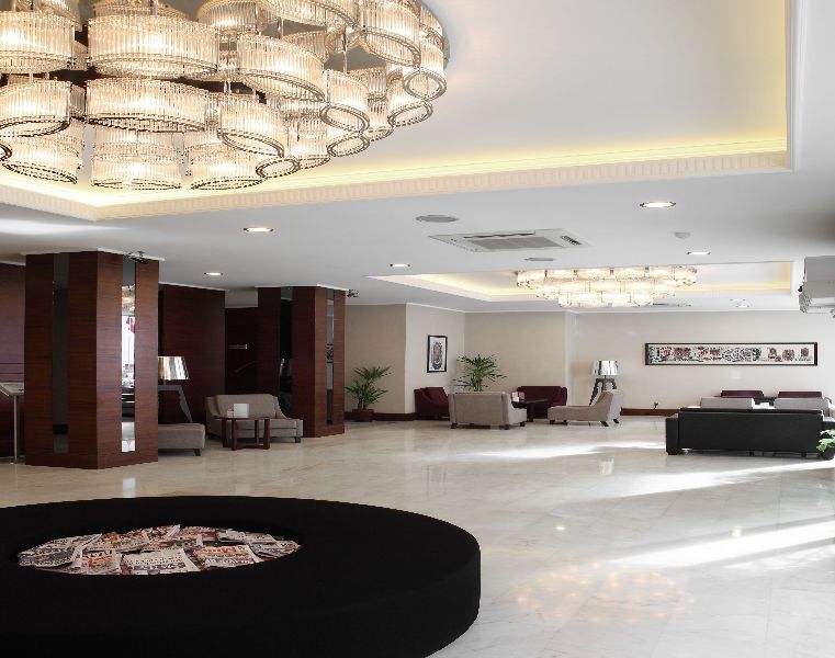 Eyuboglu 4* Ankara