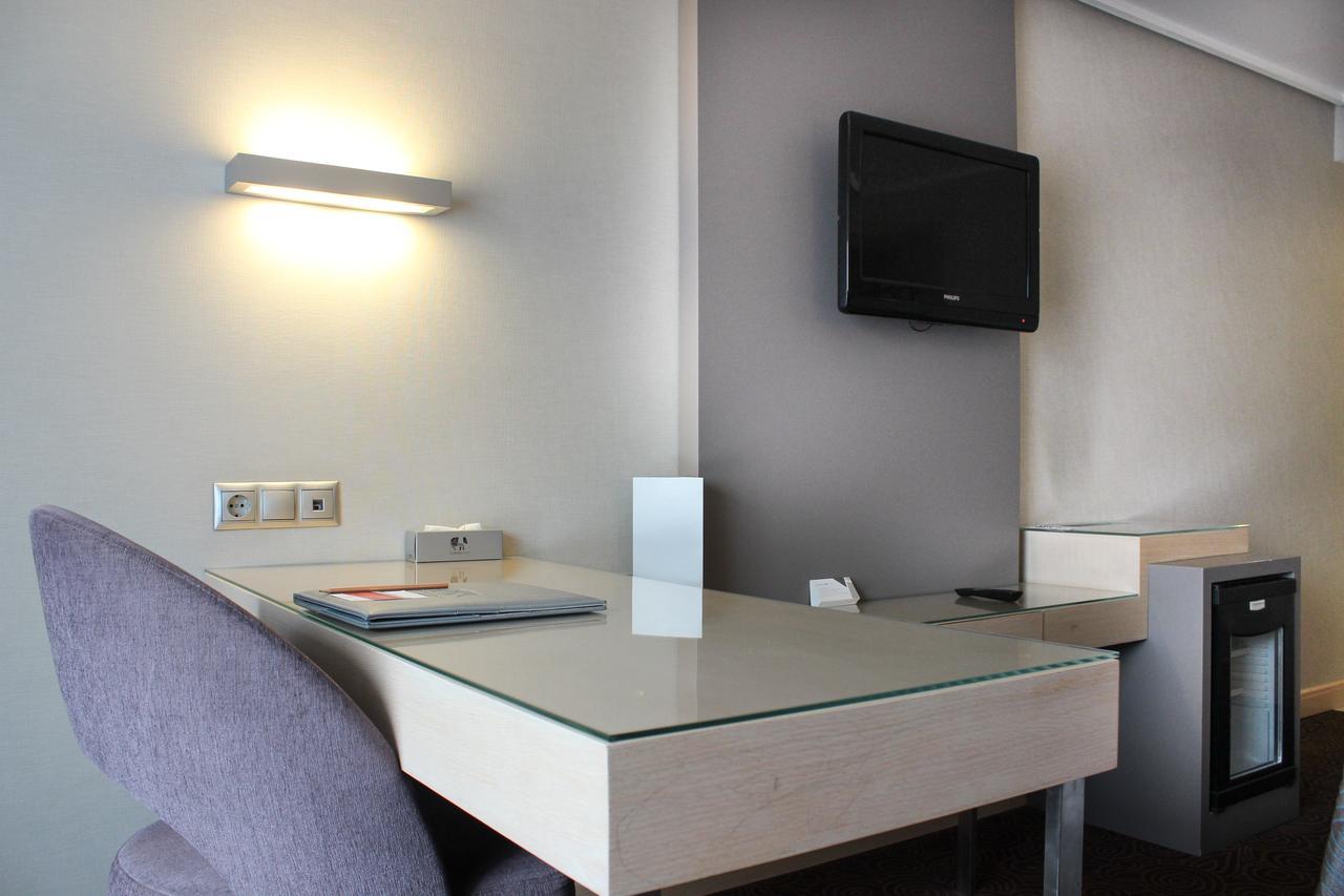Eyuboglu 4* Ankara