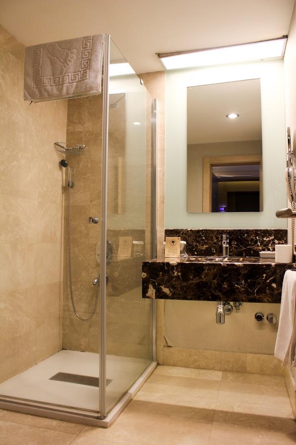 Eyuboglu Otel 4*