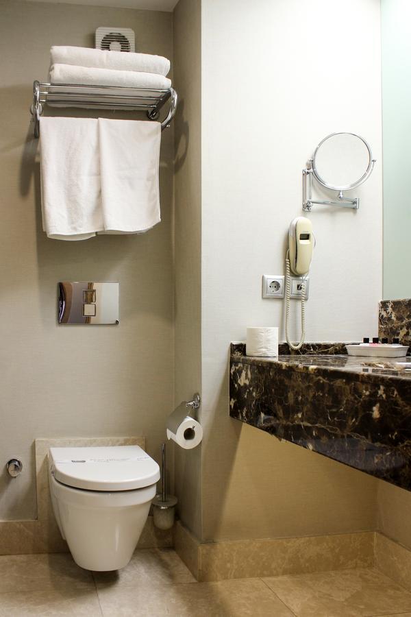 Otel Eyuboglu 4*