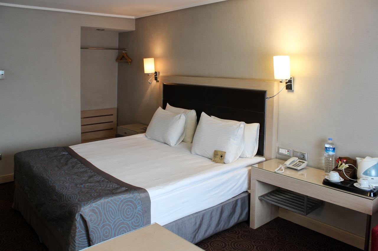 Eyuboglu 4* Ankara