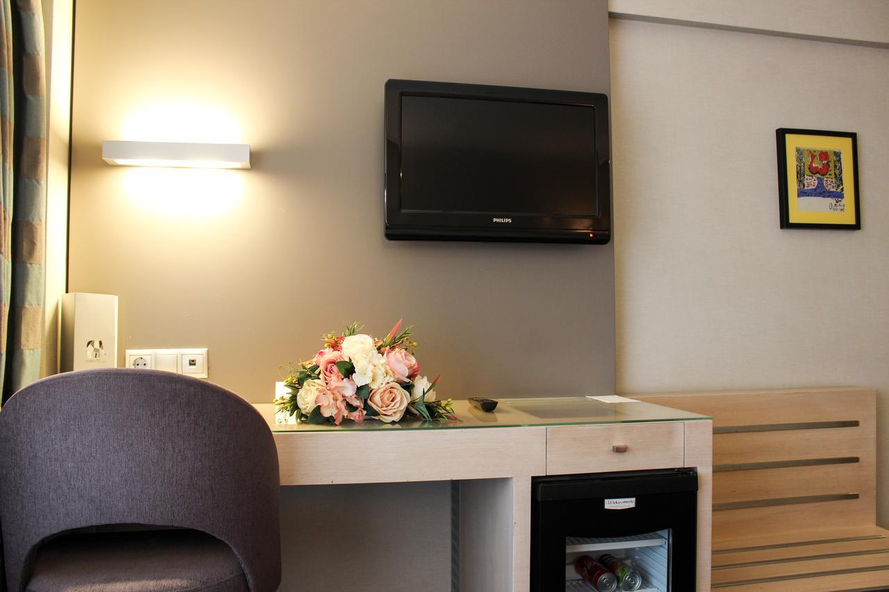 Eyuboglu Otel