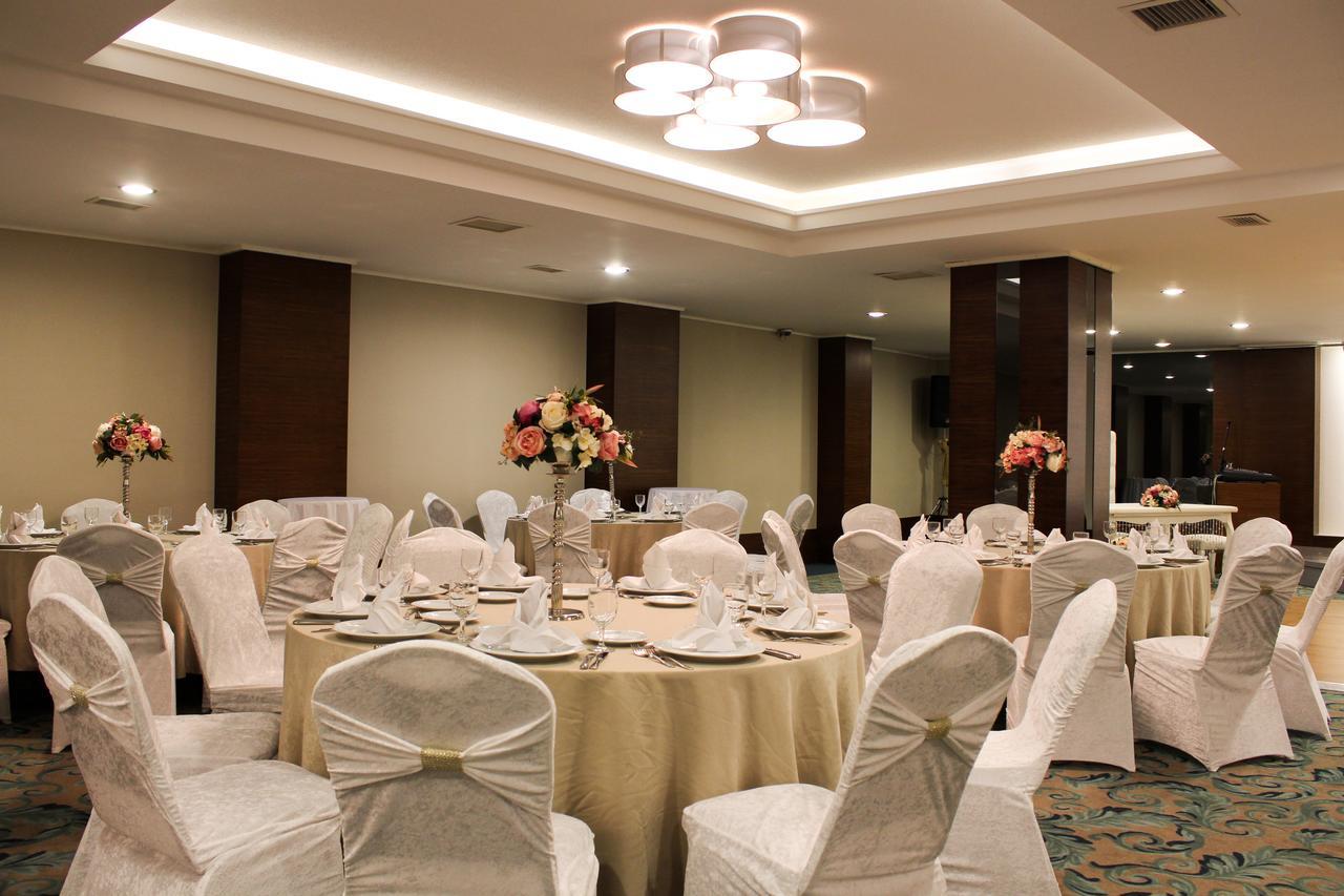 Otel Eyuboglu 4*