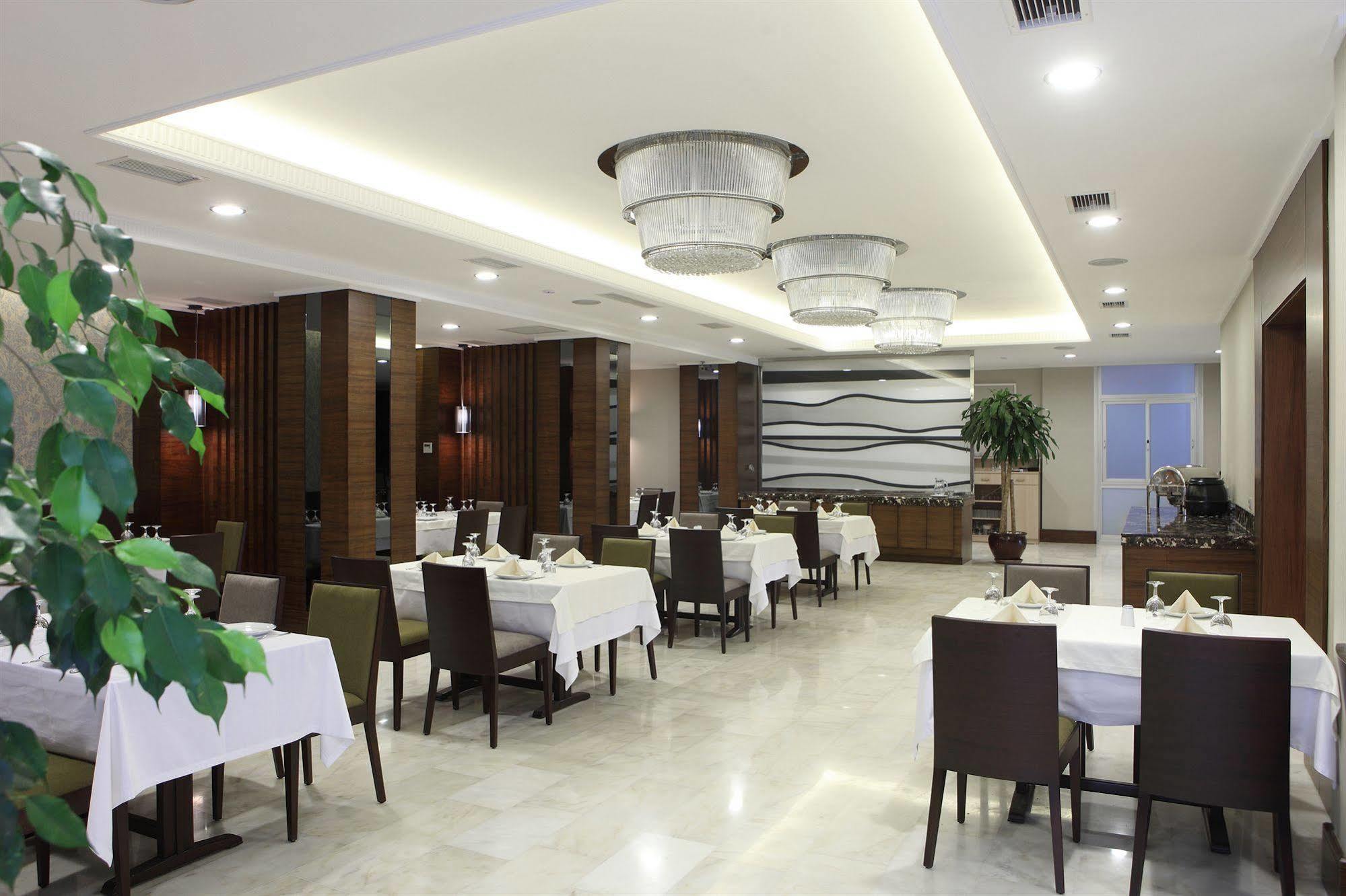 Eyuboglu Otel Ankara