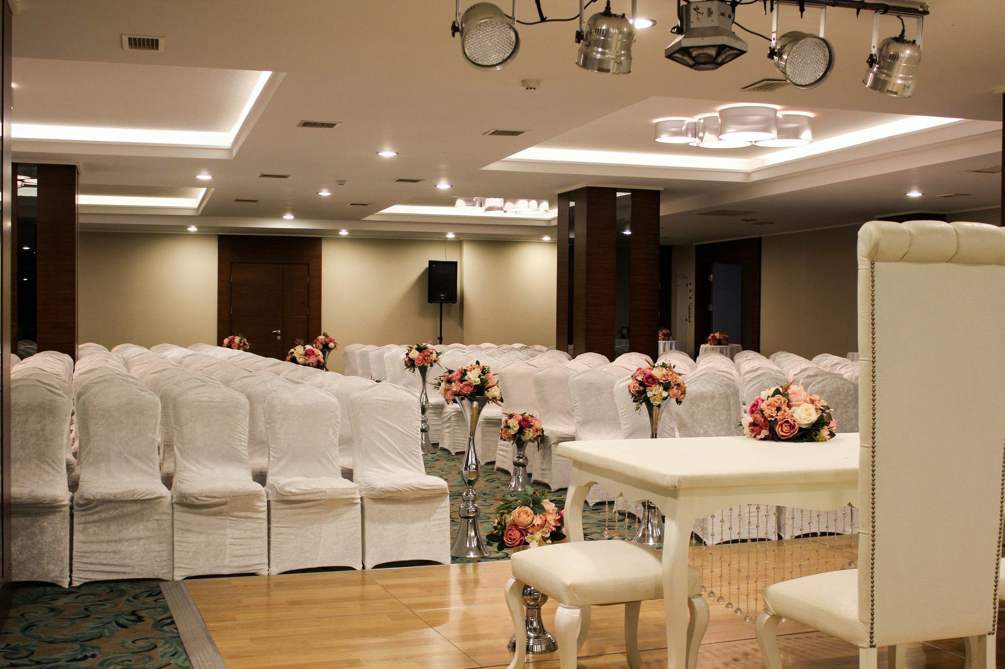 Otel Eyuboglu Ankara